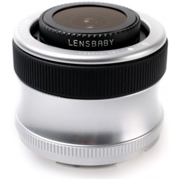 Lensbaby Scout Sony