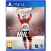 Hra na PS4 NHL 16