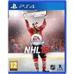 NHL 16 – Hledejceny.cz