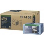 Tork W8 barevný program modrá 1 balení 40 ks – Sleviste.cz