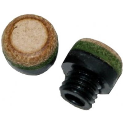 Toolbilliard šroubovací kůže 12mm plast. Závit – Zboží Dáma