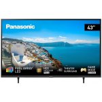 Panasonic TX-43MX940E – Zbozi.Blesk.cz