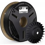 Elegoo PAHT-CF Carbon Fiber 1,75 mm 1 kg Černá – Zboží Živě