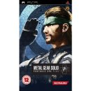 Metal Gear Solid Portable Ops Plus