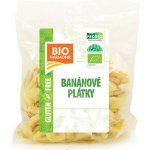 Probio Banánové plátky Bio 150 g – Zboží Dáma