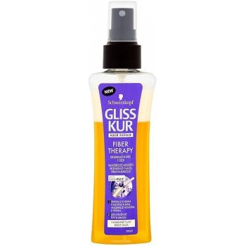 Gliss Kur regenerační Fiber Therapy Sprej 100 ml