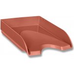 CEP Terra Nova kancelářský odkladač terakota – Zboží Mobilmania