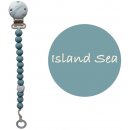 My Teddy klip color Island Sea