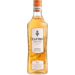 Zafiro Orange Gin 37,5% 0,7 l (holá láhev) – Sleviste.cz