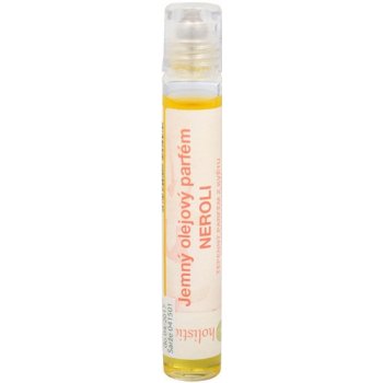 Holistic Jemný olejový parfém Neroli 8 ml