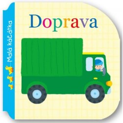 Doprava - Malá káčátka