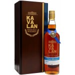 Kavalan Solist Pedro Ximenez Sherry 57,1% 0,7 l (kazeta) – Hledejceny.cz