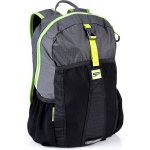 Spokey Hidden Peak 18l šedočerný – Zboží Dáma