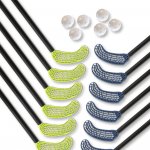 Eurostick Medi Team set 12KS – Zboží Dáma