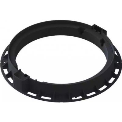 Vodaland A15 800 mm černý – Zboží Mobilmania