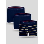 John Frank boxerky JF3B01 \2 3Pack – Zbozi.Blesk.cz