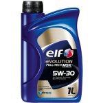 Elf Evolution MSX 5W-30 1 l