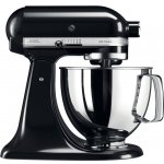 KitchenAid Artisan 5KSM125EOB – Zboží Dáma KitchenAid Artisan 5KSM125EOB – Zboží Dáma