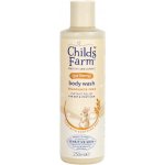 CHILDS FARM OatDerma bublinková koupel bez parfemace 250 ml – Sleviste.cz