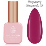 NANI gel lak Premium 6 ml - Raspberry Rhapsody – Sleviste.cz