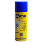 Cryos spray syntetický led ve spreji 400 ml – Hledejceny.cz