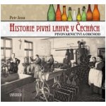 Historie pivní lahve v Čechách – Sleviste.cz