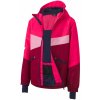 Dětská sportovní bunda Crivit lyžařská bunda oranžová/pink