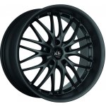 Barracuda Voltec T6 8x18 4x108 ET25 matt black | Zboží Auto