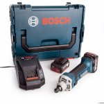 Bosch GGS 18 V-LI Professional 0.601.9B5.307 – Hledejceny.cz