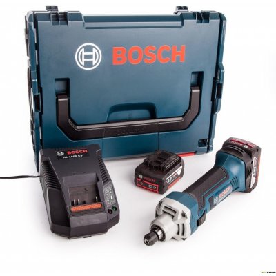 Bosch GGS 18 V-LI Professional 0.601.9B5.307 – Hledejceny.cz