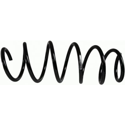 Pružina podvozku SACHS 993 433 | Zboží Auto