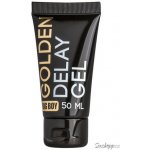 Golden Delay Gel 50ml – Zboží Dáma Golden Delay Gel 50ml – Zboží Dáma