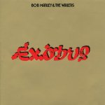 Marley Bob - Exodus -Hq- LP – Hledejceny.cz