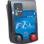 Lacme Zdroj pro elektrický ohradník DUAL D1 kombinovaný 0 7 J – Hledejceny.cz
