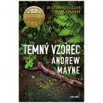 Temný vzorec - Mayne Andrew – Zboží Mobilmania