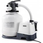 Intex 26680 písková filtrace 10m3/h – HobbyKompas.cz