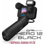 GoPro HERO12 Black Creator Edition – Sleviste.cz