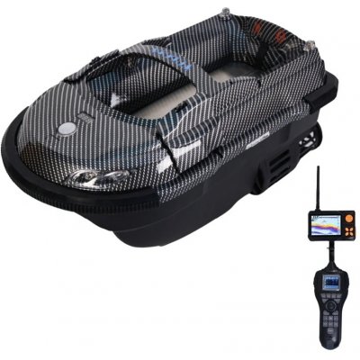 Boatman Actor s GPS a Echolotem carbon – Zboží Dáma