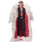 Barbie Ken ve filmovém oblečku HRF31 – Zbozi.Blesk.cz