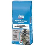 Knauf RYCHLETUHNOUCÍ CEMENT 2 – HobbyKompas.cz