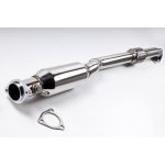 Jap Parts Náhrada katalyzátoru Opel Astra G / H GSI/OPC/SRI 2.0 Turbo (98-09) - rezonátor | Zboží Auto