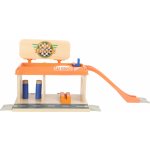 Small Foot Autoservis a čerpací stanice s příslušenstvím – Sleviste.cz