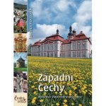 Český atlas Západní Čechy – Zboží Dáma