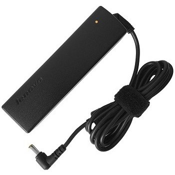 Lenovo OEM AC adapter 65W, 20V, 3.25A, 2,5x5,5mm - NOLE-6520-C6 - originální