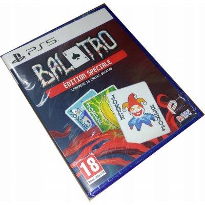 Balatro (Special Edition) – Zbozi.Blesk.cz