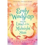Emily Windsnap and the Land of the Midnight Sun (Book 5) – Liz Kessler – Sleviste.cz
