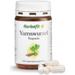 Sanct Bernhard Wild Yam Smldinec chlupatý 120 kapslí – Hledejceny.cz