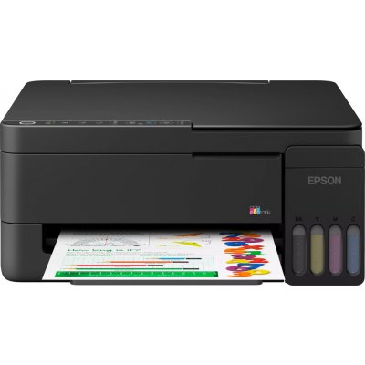 Epson EcoTank L3350 – Zboží Mobilmania