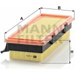 FILTRON Vzduchový filtr C2771 – Hledejceny.cz