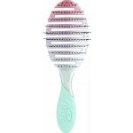 Wet Brush Flex Dry kartáč na vlasy pro snadné rozčesání vlasů Millennial Ombre 1 ks – Zboží Dáma